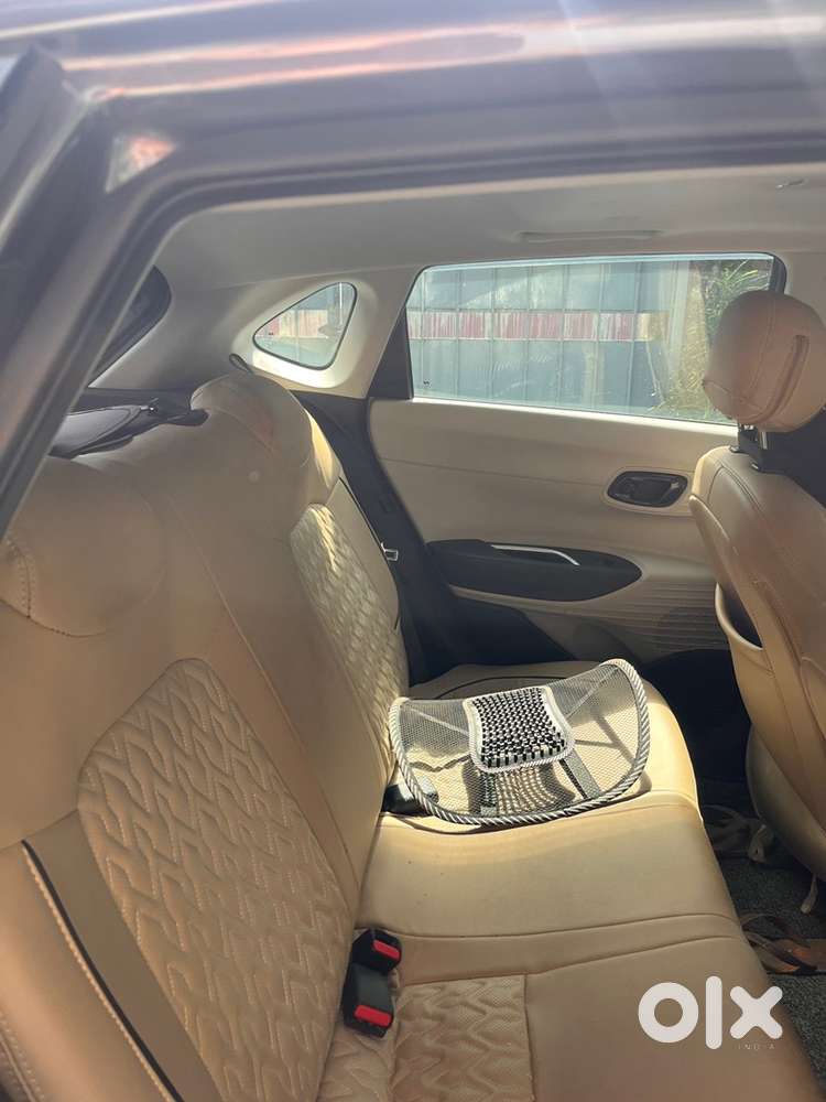 Hyundai New I20 Petrol Manual 2024