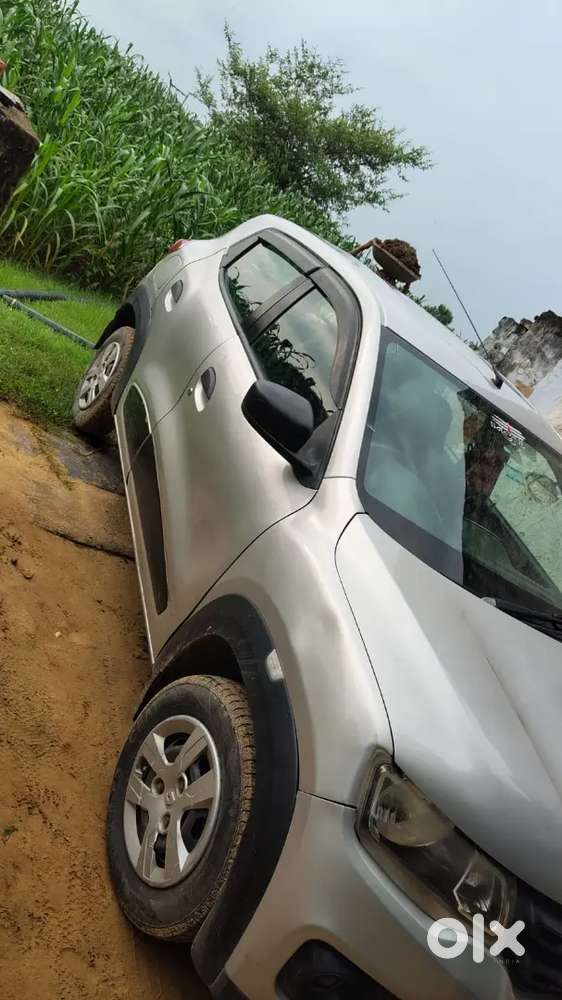 Renault Kwid 1.0 Rxl 2019