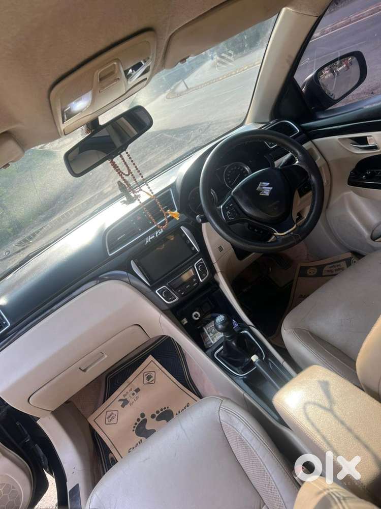 Maruti Suzuki Diesel 2015