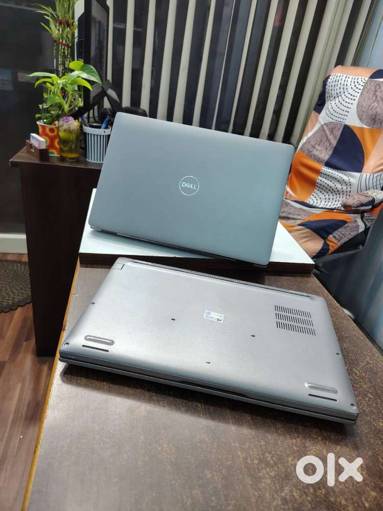 ֍ Dell Latitude 5420/ i7 11th Gen- 16 GB RAM/ 256 SSD- Used laptops ֍