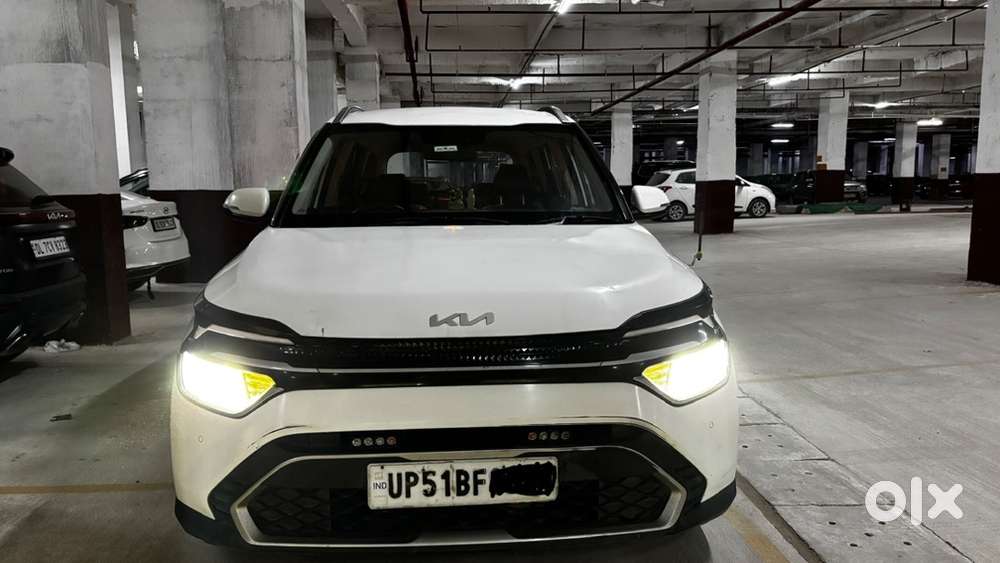 Kia Carens Diesel 2022