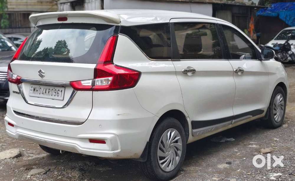 Maruti Suzuki Ertiga Vxi (o) Cng, 2021, Cng & Hybrids