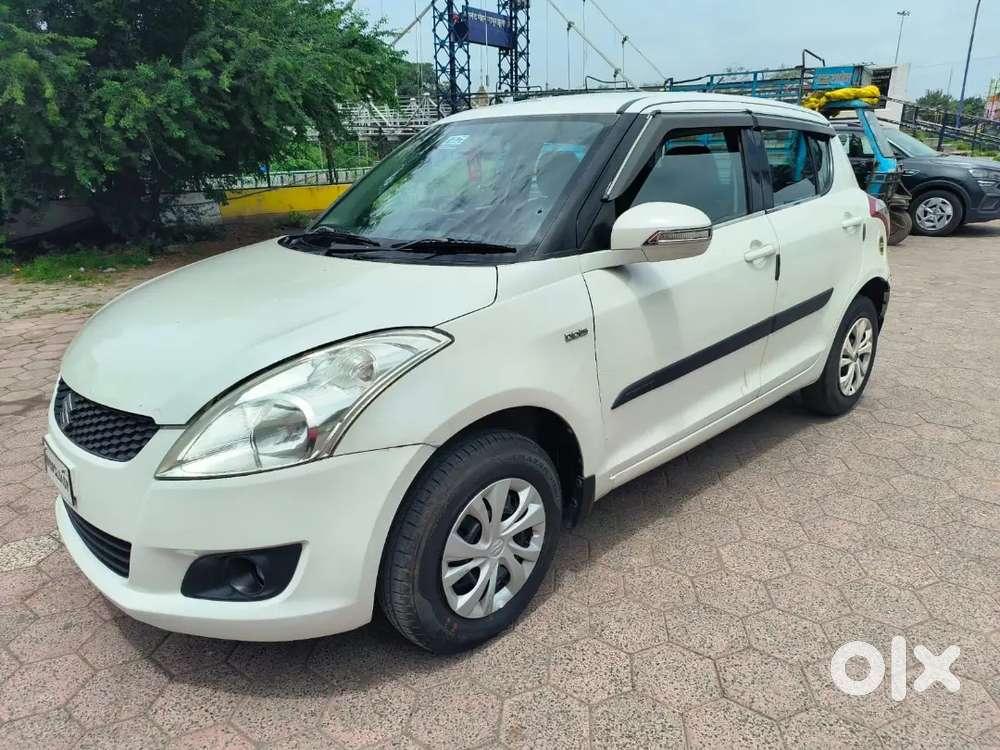 Maruti Suzuki Swift Vdi 2012