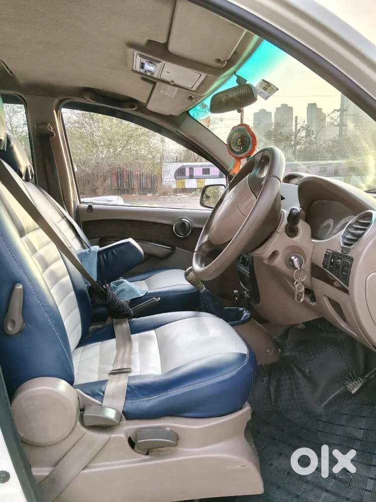 Mahindra Xylo 2013 Diesel Well Maintained