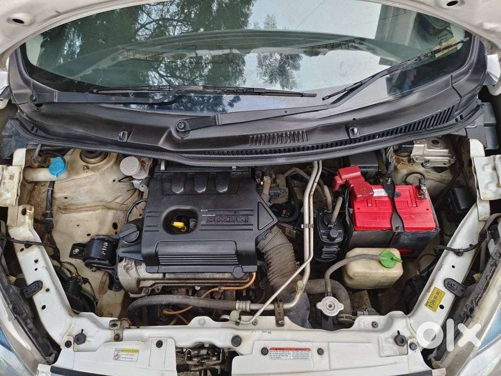 Maruti Suzuki Wagon R 1.0 2015-2019 Vxi (o) Amt, 2018, Petrol