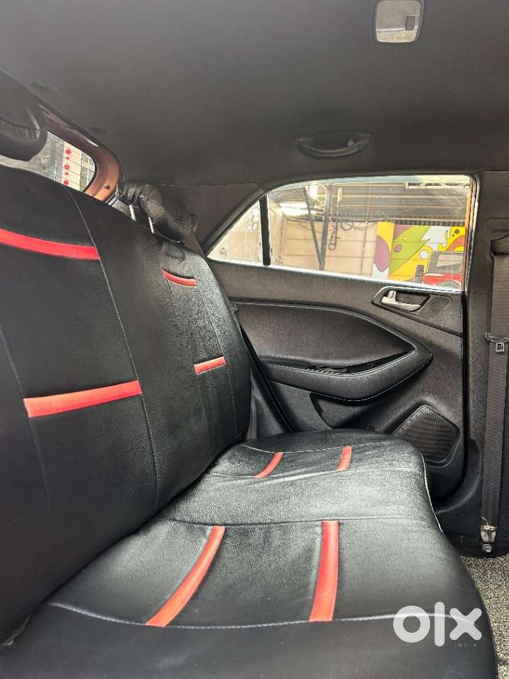 Hyundai I20 Active Sx Petrol, 2019, Petrol