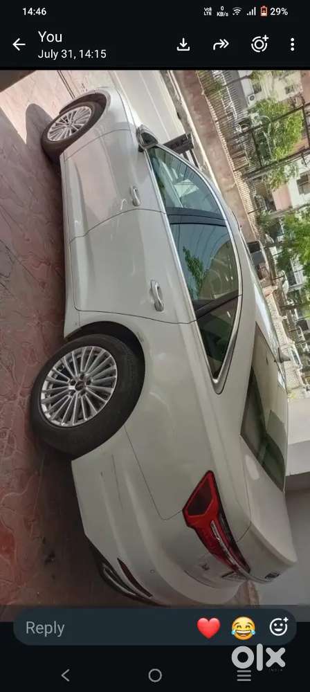 Audi A6 2.0 45 Petrol Automatic 2022