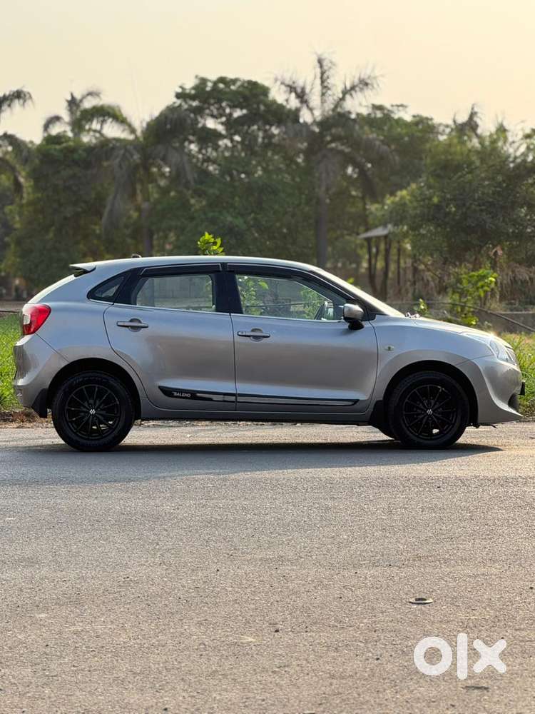 Maruti Suzuki Baleno 1.3 Sigma, 2019, Petrol