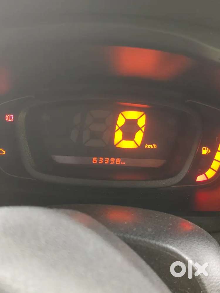 Yb Ek Renault Kwid Car H