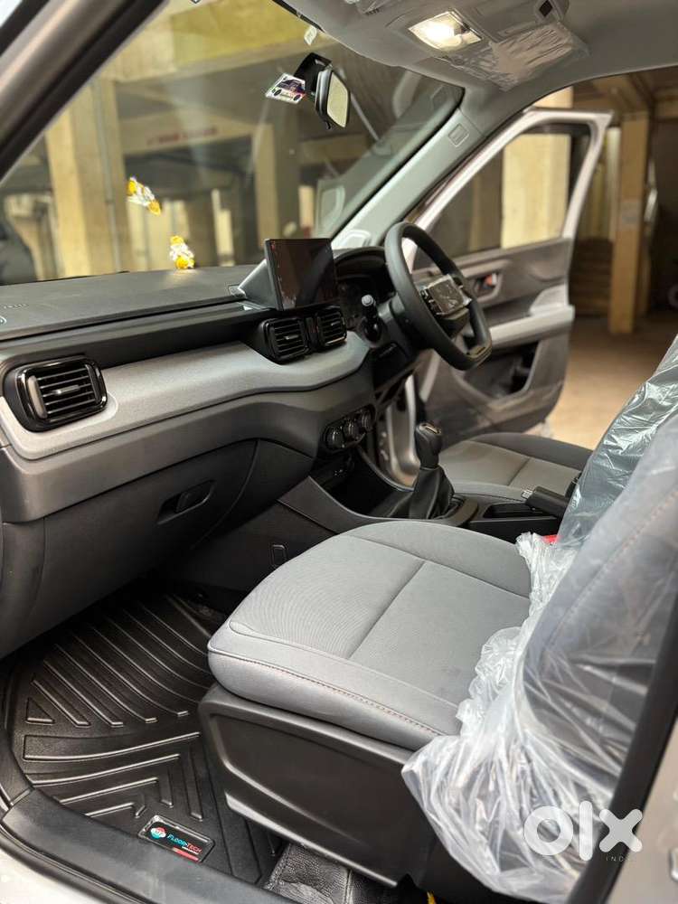 2026 Tata Punch Facelift Pure+ Pmt