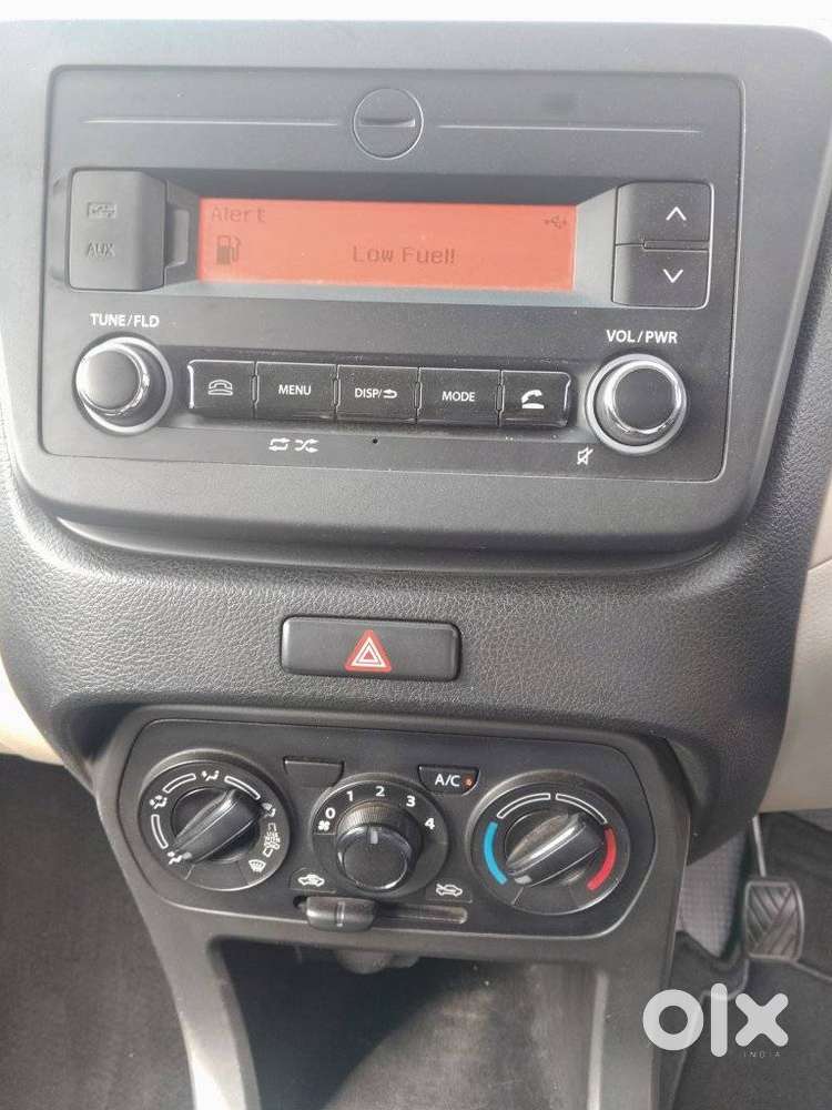Maruti Suzuki Wagon R Vxi 1.0, 2024, Petrol