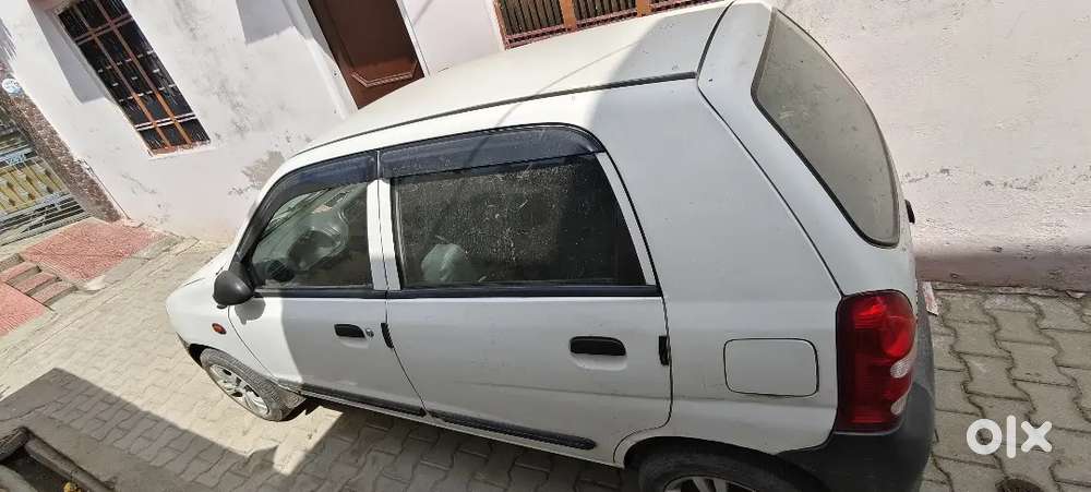 Alto 800 Lxi 2007