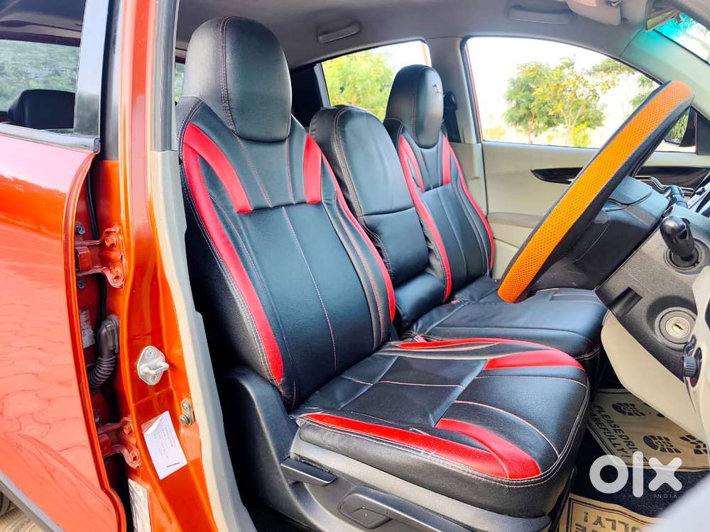 Mahindra Kuv 100 Mahindra-kuv-100-g80-k6-plus, 2016, Diesel