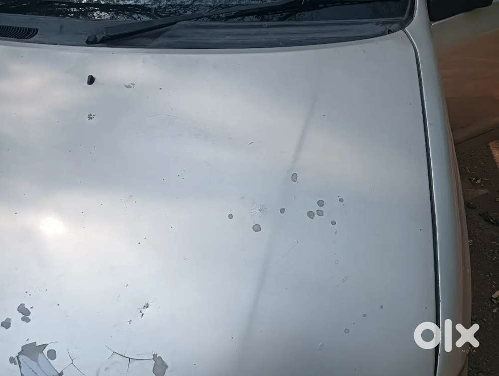 कार कंडिशन गुड