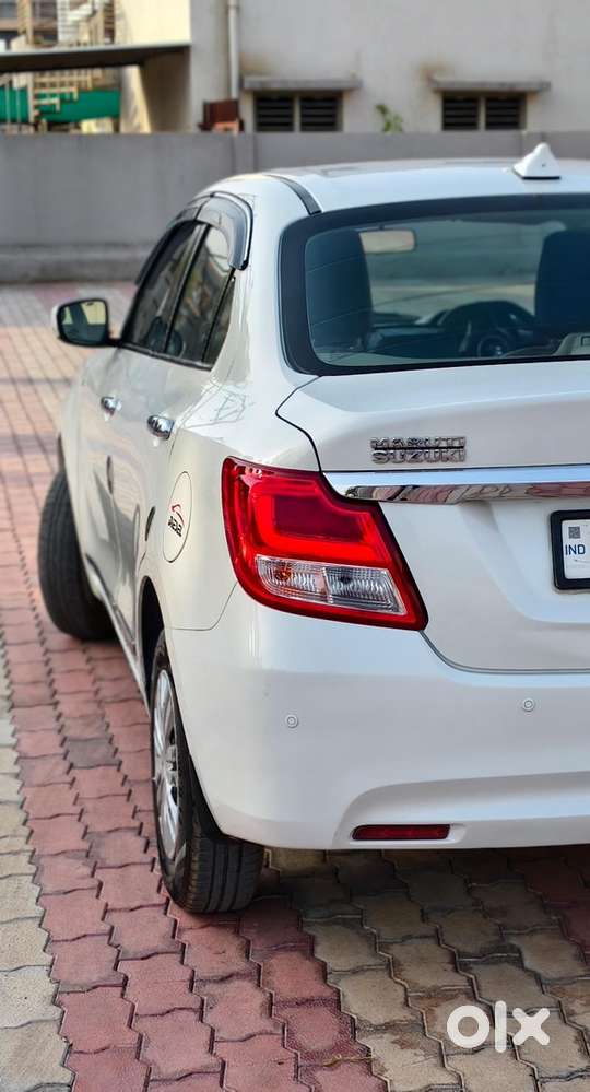 Maruti Dzire Diesel 2019