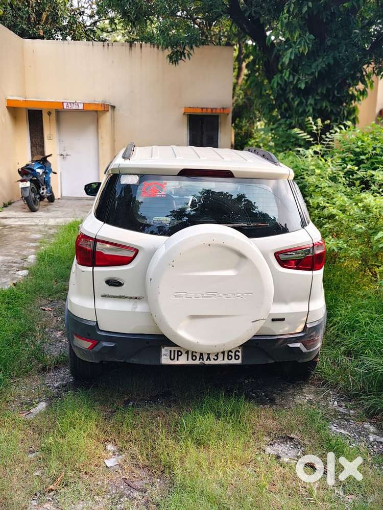 Ford Escort Diesel Alpha 2014
