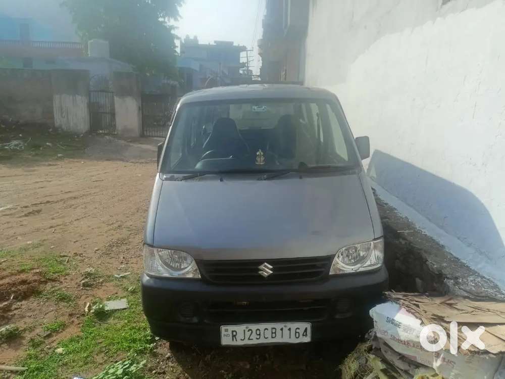 Maruti Eeco Lpg 2020 A/c+htr