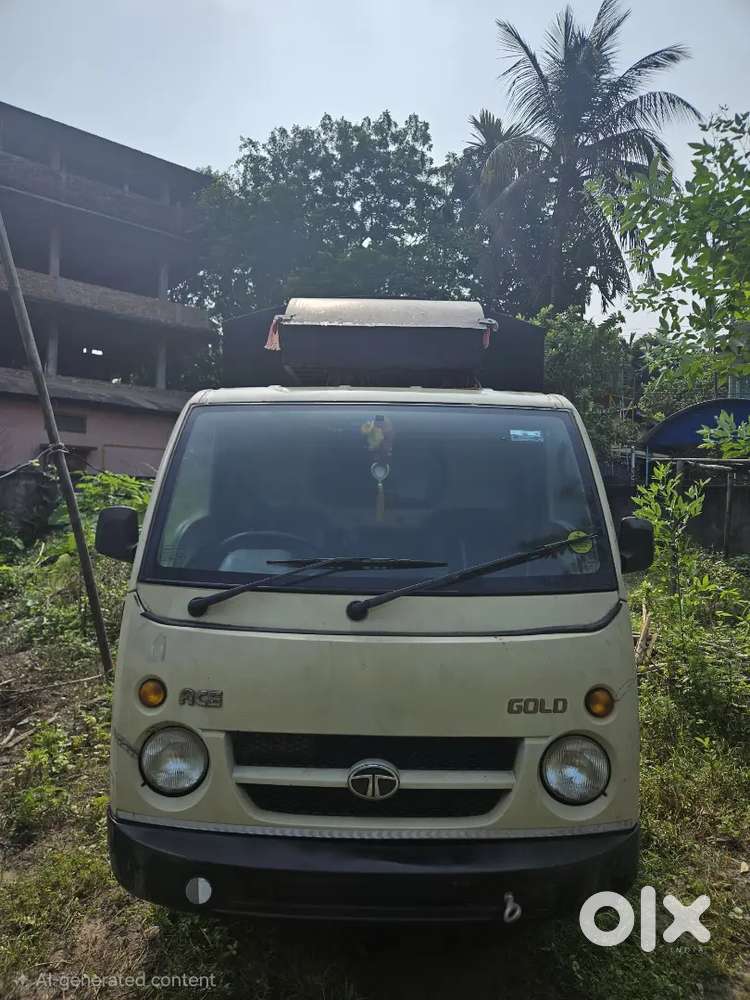 Tata Ace Gold in diesel good conditions