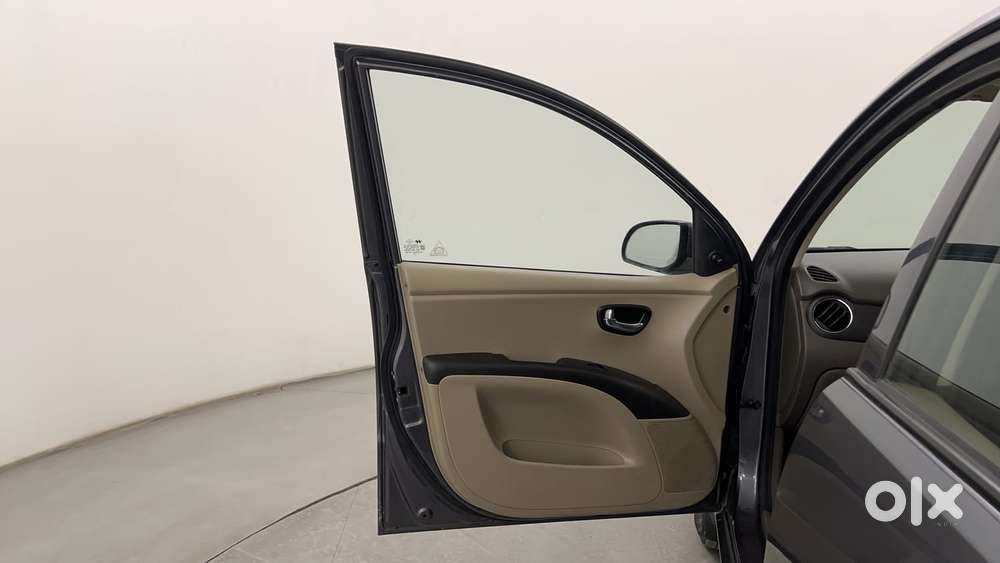 Hyundai I10 Sportz 1.1 Irde2, 2014, Petrol