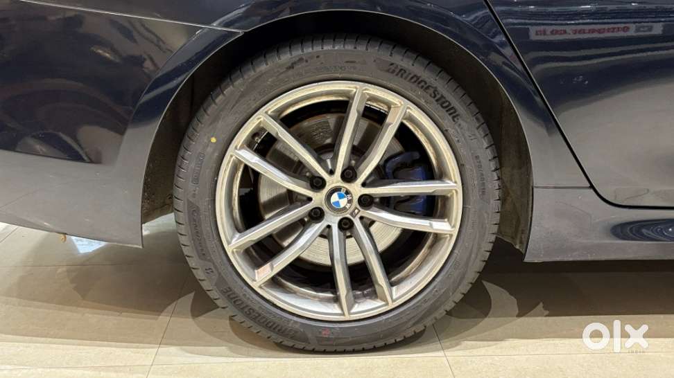 Bmw 5 Series [ ] 3.0 530d M Sport, 2020, Diesel