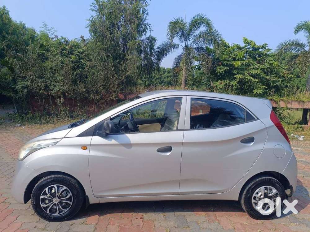 Hyundai Eon Era +, 2015, Petrol