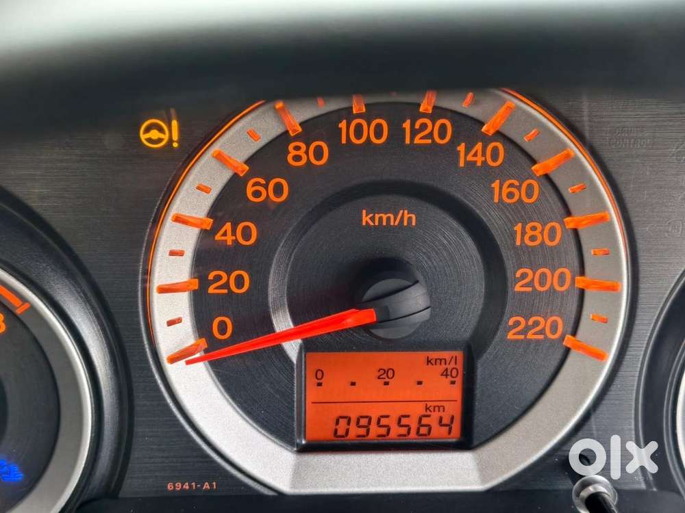 Honda City Petrol 2009