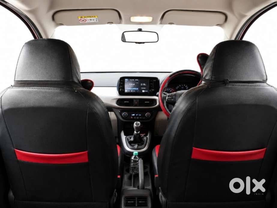 Hyundai Grand I10 Nios Sportz, 2021, Petrol
