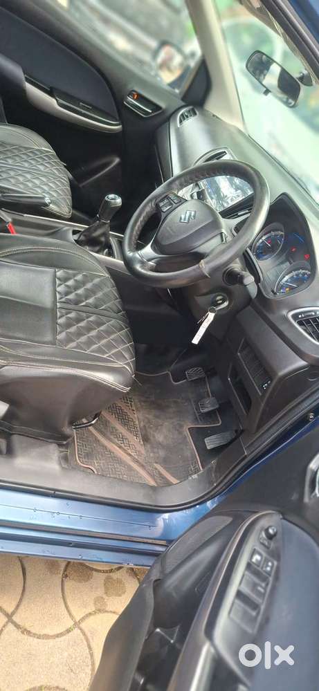 Maruti Suzuki Baleno Delta, 2019, Petrol