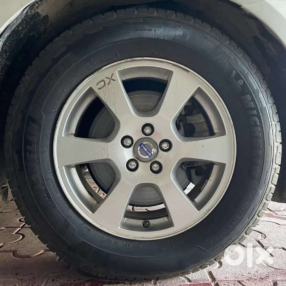 Volvo Xc60, 2014, Diesel