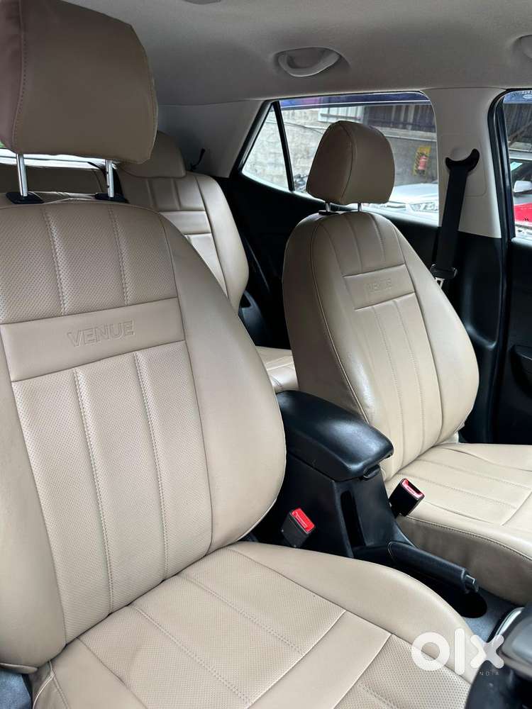 Hyundai Venue S Mt 1.2 Kappa, 2020, Petrol