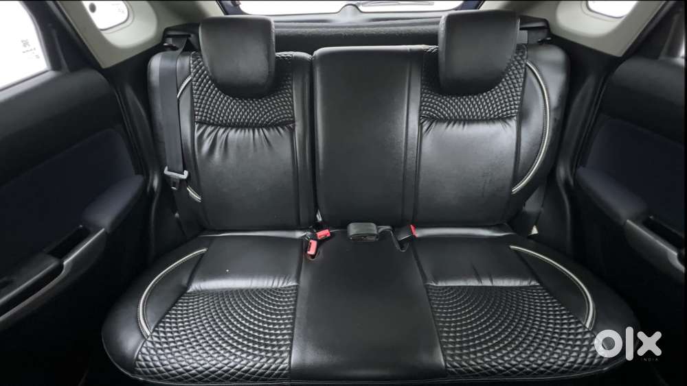 Maruti Suzuki Baleno 1.3 Delta, 2019, Petrol