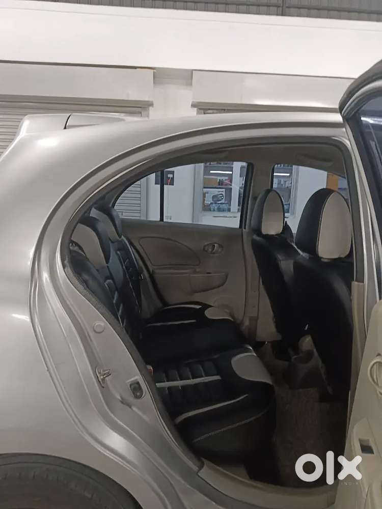 Renault Pulse Diesel 2013