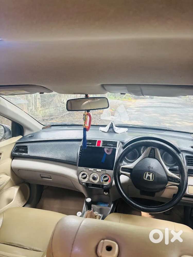 Honda City Vx 2014 Model