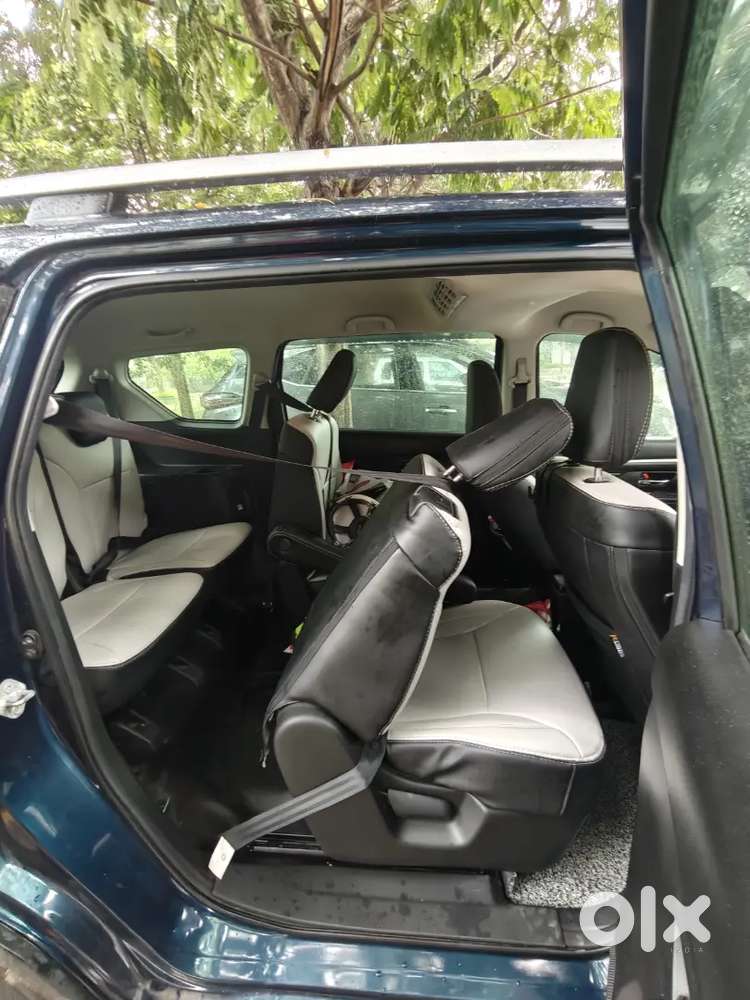 Maruti Suzuki Xl6 2024 Petrol Automatic