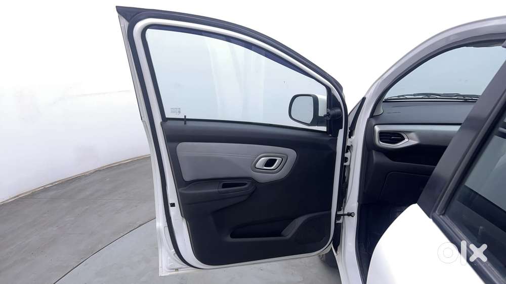 Datsun Redigo 2020-2022 0.8 T (o), 2021, Petrol