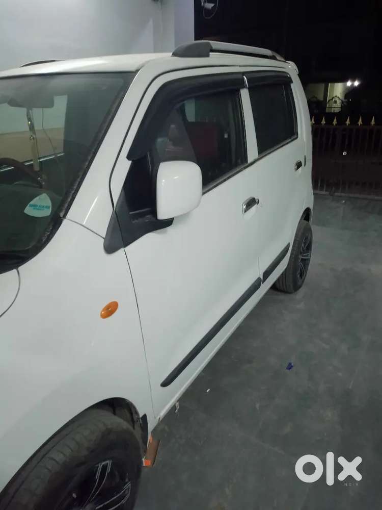 Good Condition No Repair Engine Company Fitted Power Window Power Stee