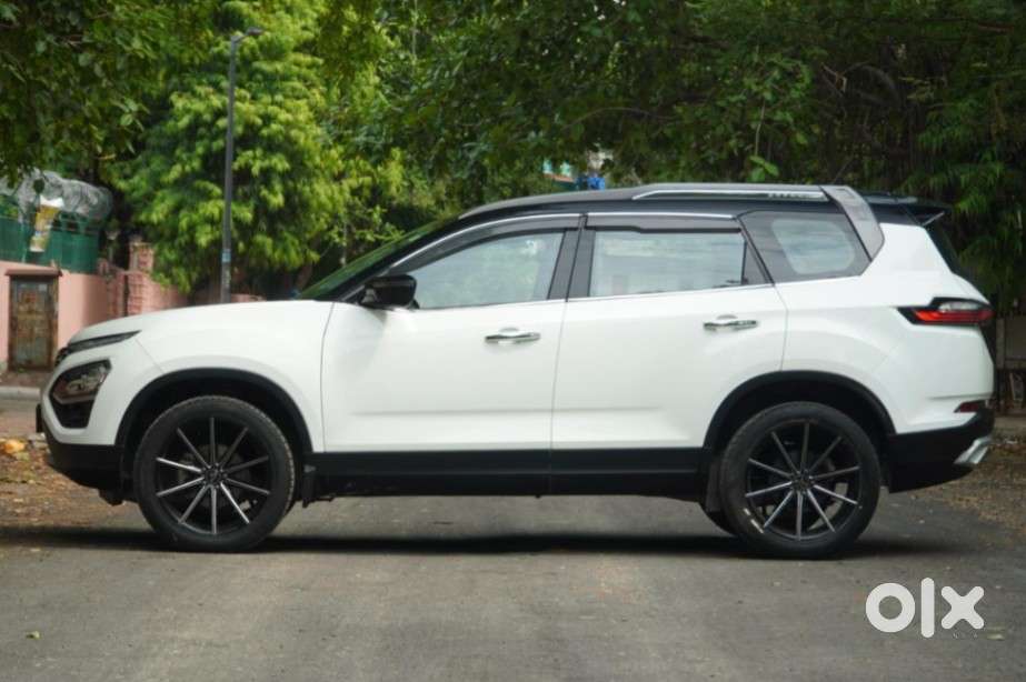 Tata Safari 2.0 Kryotec Xta Plus, 2022, Diesel
