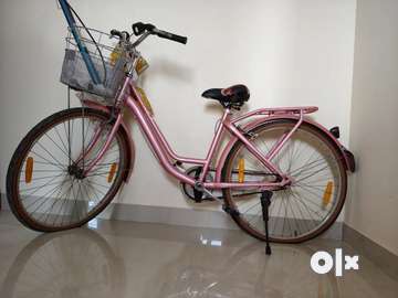 Used girls bicycle sale