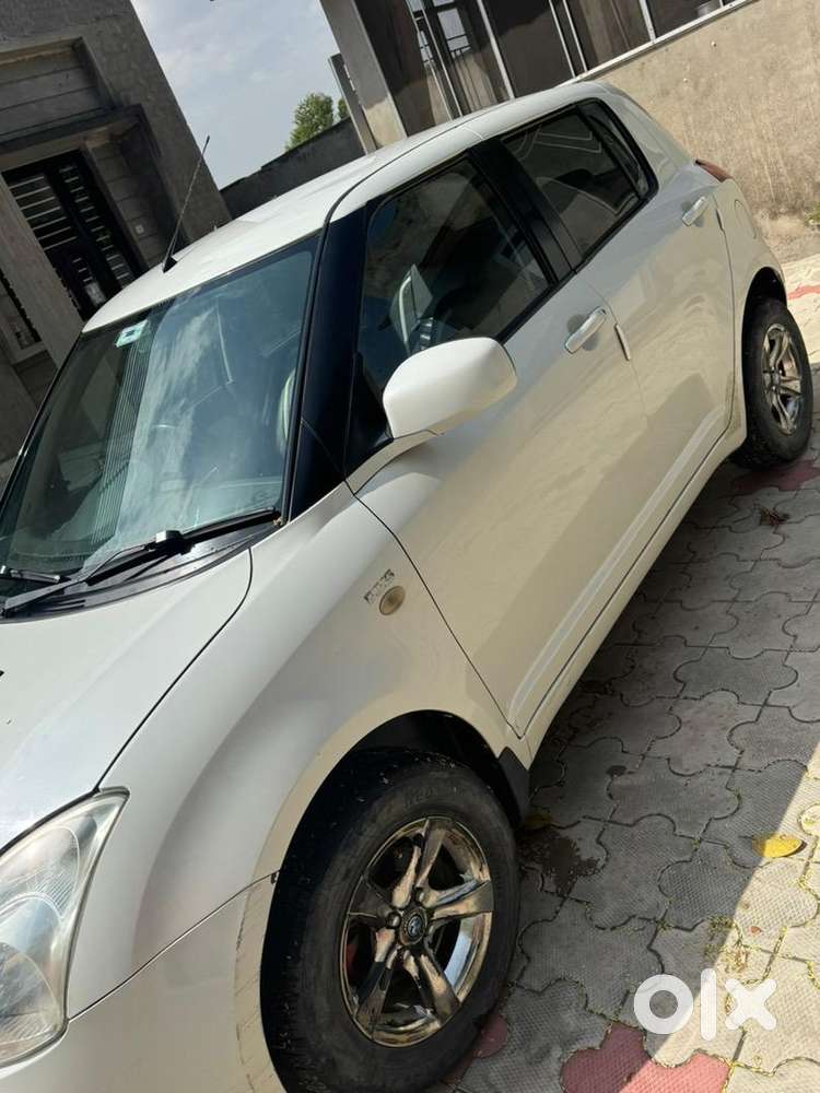 Maruti Suzuki Diesel 2010 Year