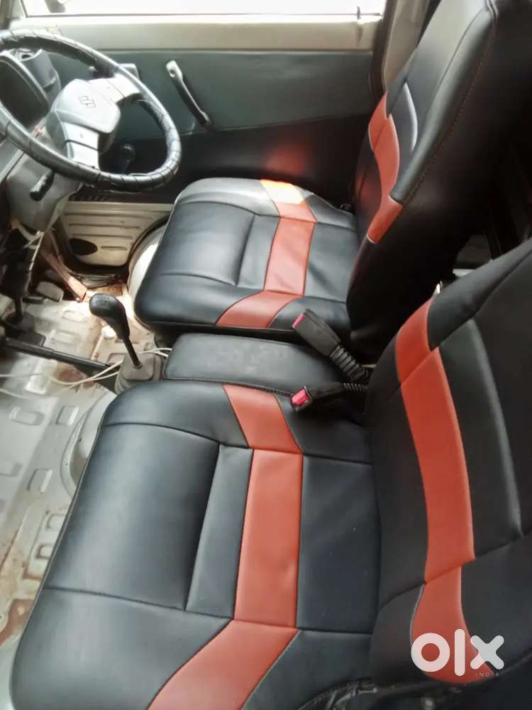 Maruti Suzuki Omni 2008 Petrol 75000 Km Driven