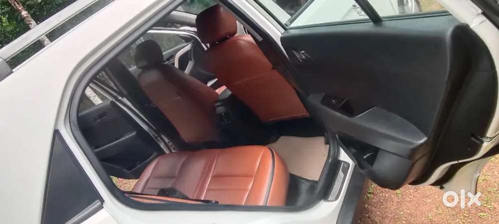 Hyundai Creta 2016