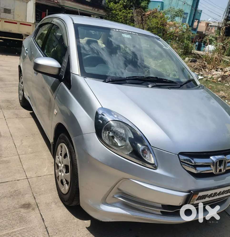 Honda Amaze Top Condition