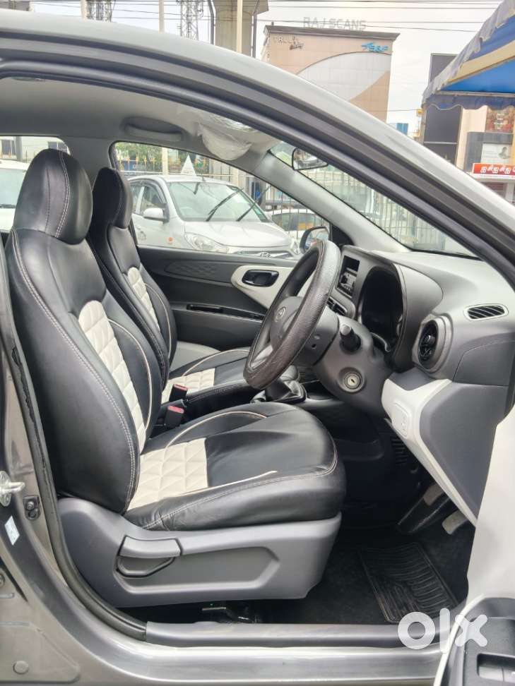 Hyundai Grand I10 Nios Era, 2021, Petrol