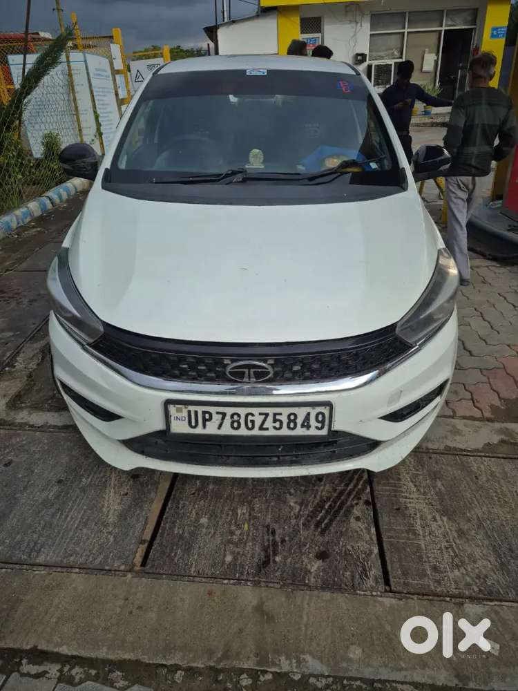 Tata Tigor 1.2 Revotron 2022