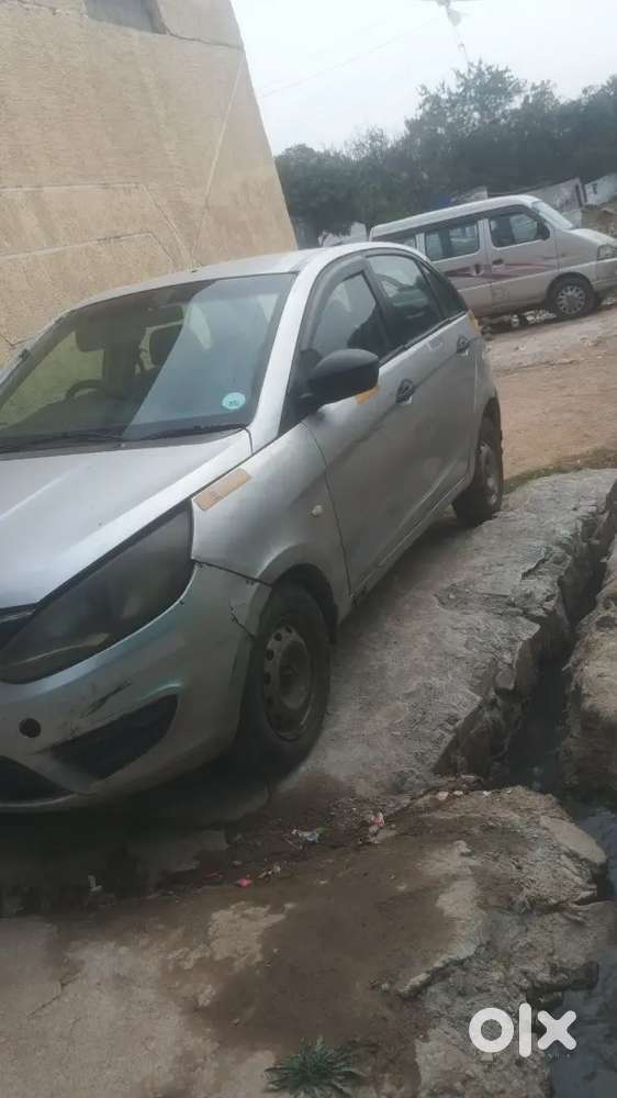 Tata Bolt 2017 Diesel Well Maintained