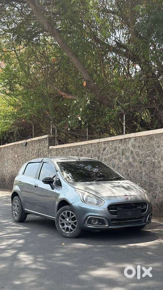 Fiat Petrol Manual 2015