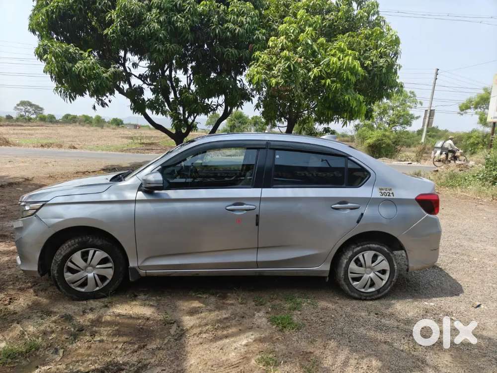 Honda Amaze 2023 Petrol 199359 Km Driven