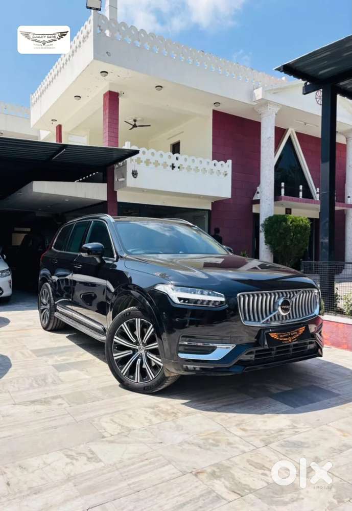 Volvo Xc90, 2024, Petrol