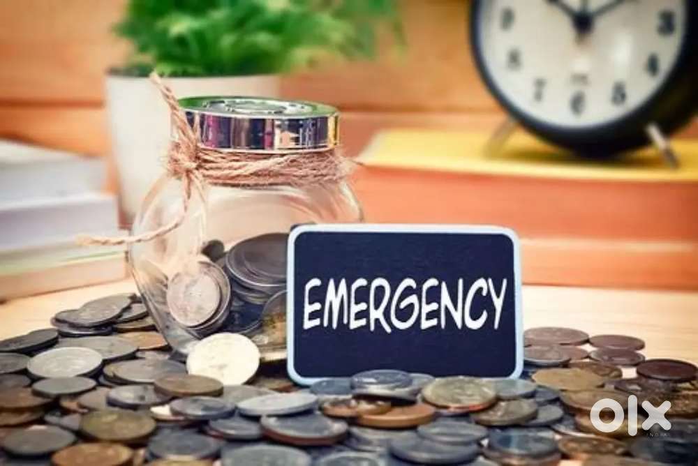 Get an urgent finance loan upto 3lacs for any emergency purposes