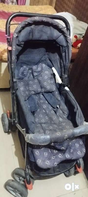 Olx stroller store